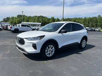 New 2025 Ford Escape Active w/ Cold Weather Package image 1