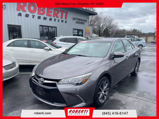 Used 2015 Toyota Camry image 1