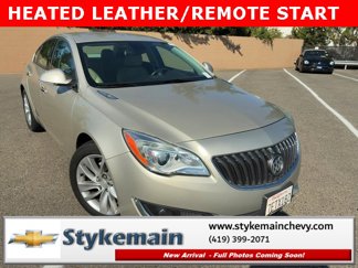 Used 2014 Buick Regal Premium image 1