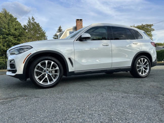 Used 2020 BMW X5 xDrive40i w/ Premium Package image 1