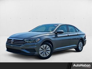 Used 2019 Volkswagen Jetta S w/ Driver Assistance Package image 1