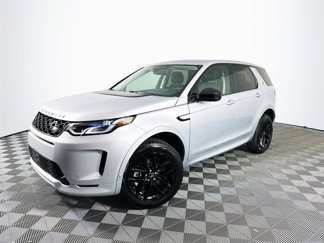 Used 2025 Land Rover Discovery Sport S image 1