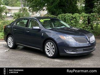 Used 2013 Lincoln MKS image 1