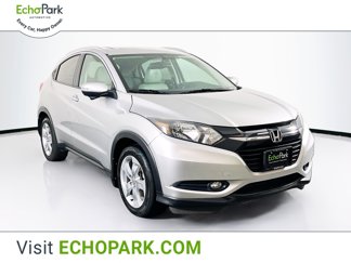 Used 2016 Honda HR-V EX-L image 1