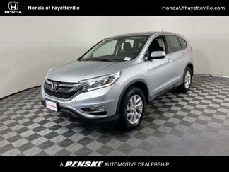 Used 2016 Honda CR-V EX image 1