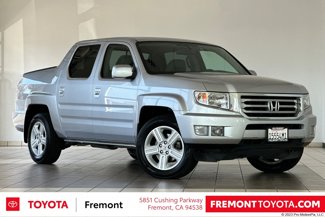 Used 2013 Honda Ridgeline RTL image 1