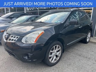 Used 2012 Nissan Rogue SL image 1