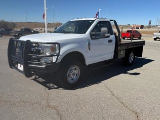 Used 2021 Ford F350 XLT w/ XLT Value Package image 1