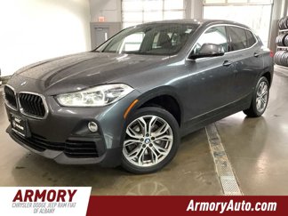 Used 2018 BMW X2 xDrive28i w/ Convenience Package image 1