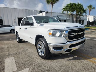 Used 2023 RAM 1500 Big Horn image 1