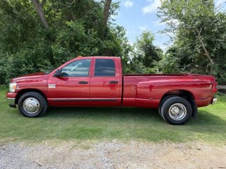Used 2007 Dodge Ram 3500 Truck SLT image 1