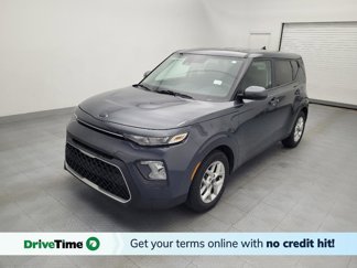 Used 2020 Kia Soul S image 1