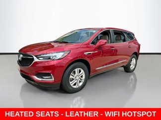Used 2019 Buick Enclave Essence image 1