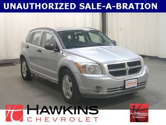 Used 2007 Dodge Caliber SXT image 1