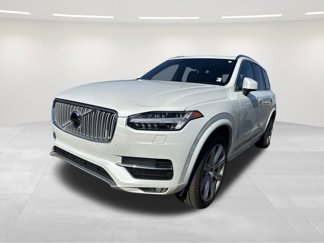 Used 2018 Volvo XC90 T6 Inscription w/ Convenience Package image 1