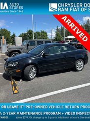 Used 2012 Volkswagen Eos Komfort image 1
