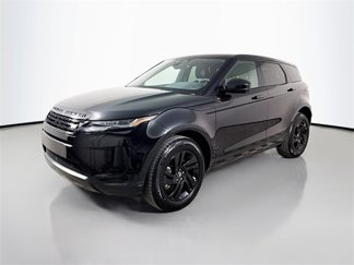 Used 2025 Land Rover Range Rover Evoque S image 1