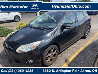 Used 2014 Ford Focus SE w/ Equipment Group 201A image 1