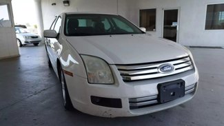 Used 2009 Ford Fusion SE image 1