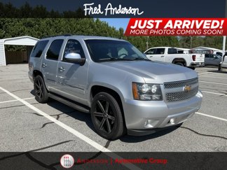 Used 2014 Chevrolet Tahoe LTZ image 1