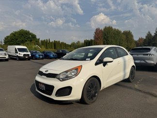 Used 2014 Kia Rio LX w/ Power Package image 1