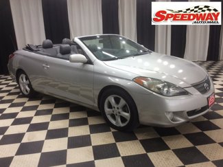 Used 2005 Toyota Solara SLE image 1