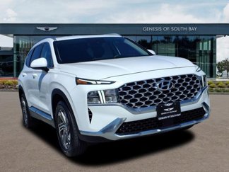 Used 2022 Hyundai Santa Fe SEL image 1