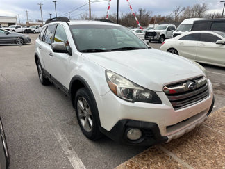 Used 2013 Subaru Outback 2.5i Limited image 1