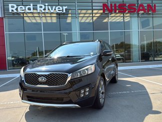 Used 2016 Kia Sorento SX image 1
