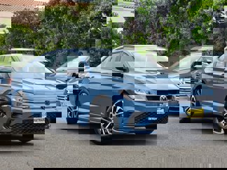 New 2025 Volkswagen Jetta Sport image 1