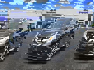 Used 2017 Nissan Murano SL image 1