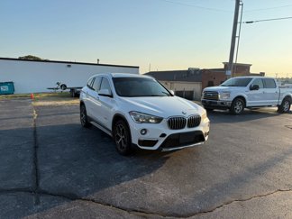 Used 2017 BMW X1 sDrive28i image 1