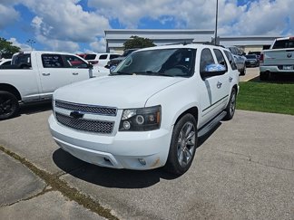 Used 2013 Chevrolet Tahoe LTZ image 1