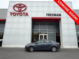 Used 2017 Toyota Corolla L image 1