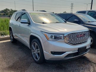 Used 2019 GMC Acadia Denali w/ Technology Package image 1