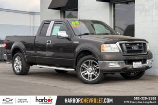 Used 2005 Ford F150 XLT image 1
