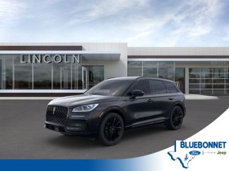 New 2025 Lincoln Corsair Reserve w/ Equipment Group 202A image 1