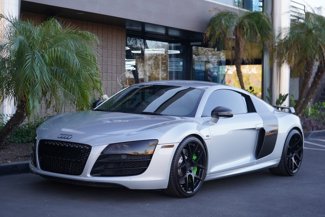 Used 2012 Audi R8 V10 image 1