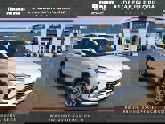 New 2025 Buick Envista Preferred image 1