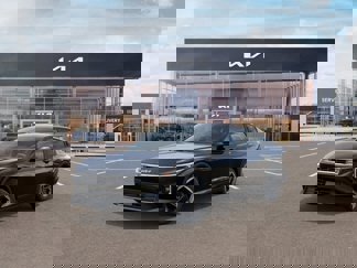 New 2025 Kia K4 EX image 1