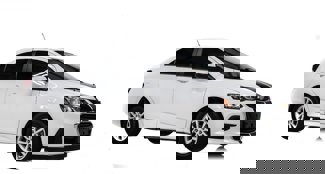 Used 2020 Chevrolet Sonic LT image 1