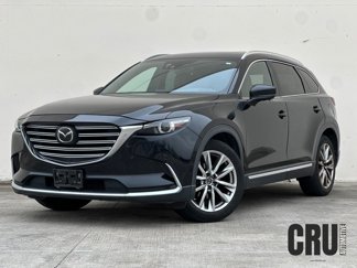 Used 2017 MAZDA CX-9 Signature image 1