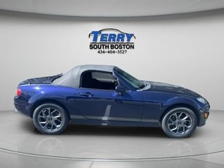 Used 2011 MAZDA MX-5 Miata Sport image 1