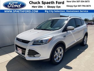 Used 2014 Ford Escape Titanium w/ Equipment Group 401A image 1