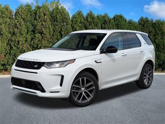 Used 2024 Land Rover Discovery Sport S image 1