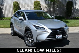 Used 2015 Lexus NX 200t FWD image 1