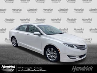 Used 2014 Lincoln MKZ Hybrid w/ Equipment Group 202A Reserve image 1