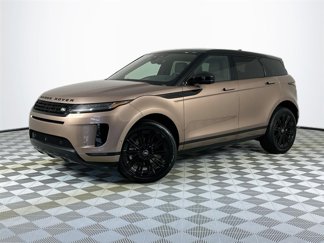 Used 2024 Land Rover Range Rover Evoque S image 1