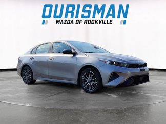 Used 2023 Kia Forte GT-Line w/ GT-Line Premium Package image 1