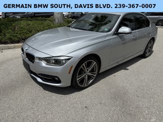 Used 2016 BMW 340i Sedan image 1